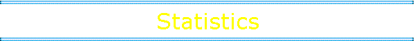 Statistics